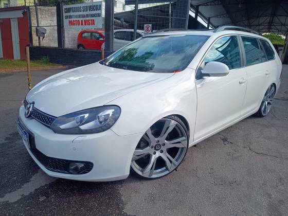 VOLKSWAGEN JETTA 2.5 I VARIANT 20V 170CV GASOLINA 4P TIPTRONIC VOLKSWAGEN JETTA 2.5 I VARIANT 20V 170CV GASOLINA 4P TIPTRONIC
